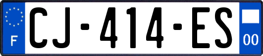 CJ-414-ES