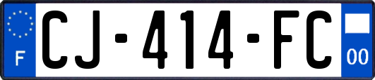 CJ-414-FC