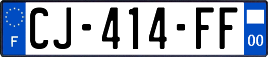 CJ-414-FF