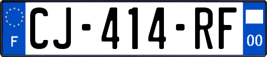 CJ-414-RF