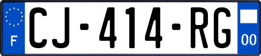 CJ-414-RG