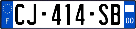 CJ-414-SB