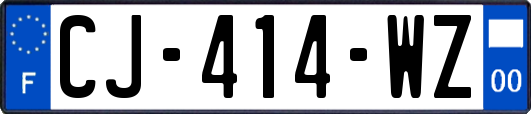 CJ-414-WZ