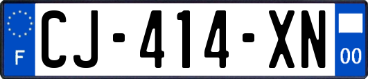 CJ-414-XN