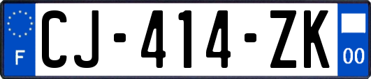 CJ-414-ZK