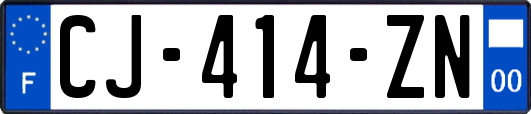 CJ-414-ZN