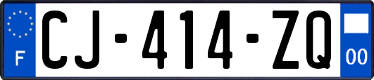 CJ-414-ZQ