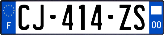 CJ-414-ZS