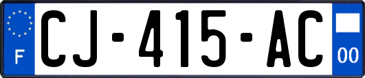 CJ-415-AC