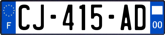 CJ-415-AD