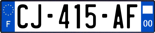 CJ-415-AF