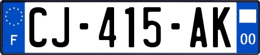 CJ-415-AK