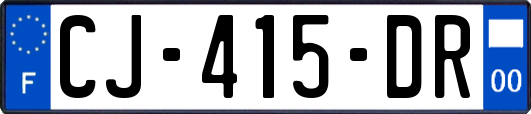 CJ-415-DR