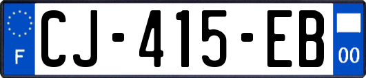CJ-415-EB