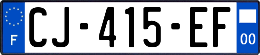 CJ-415-EF