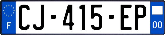 CJ-415-EP