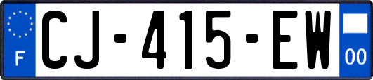 CJ-415-EW