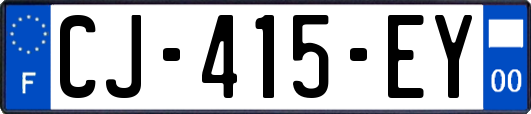 CJ-415-EY