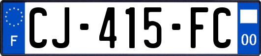 CJ-415-FC
