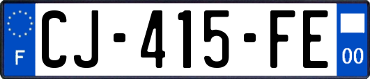 CJ-415-FE