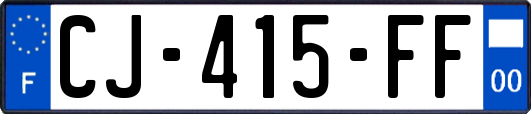 CJ-415-FF
