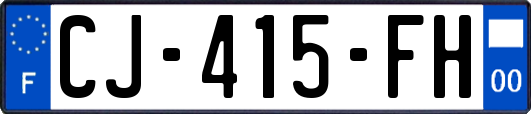 CJ-415-FH