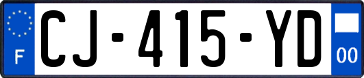CJ-415-YD