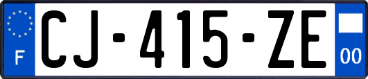 CJ-415-ZE