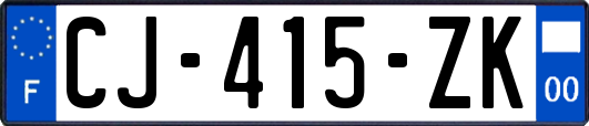 CJ-415-ZK