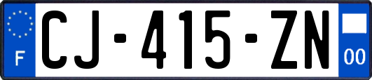 CJ-415-ZN