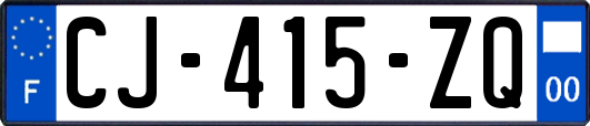 CJ-415-ZQ