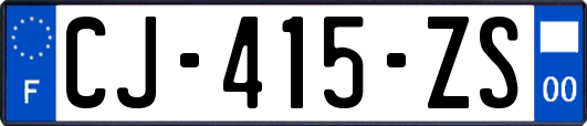 CJ-415-ZS