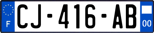 CJ-416-AB