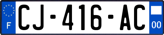 CJ-416-AC