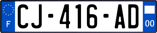 CJ-416-AD