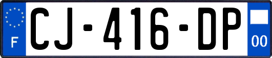 CJ-416-DP