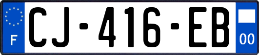 CJ-416-EB