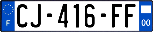 CJ-416-FF