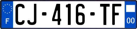 CJ-416-TF