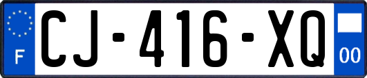 CJ-416-XQ