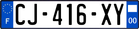 CJ-416-XY