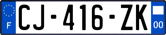 CJ-416-ZK