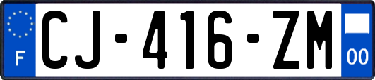 CJ-416-ZM