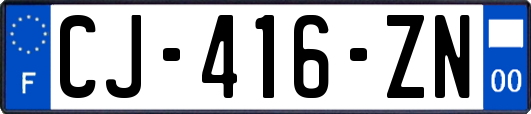 CJ-416-ZN