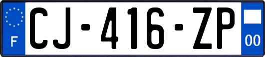 CJ-416-ZP