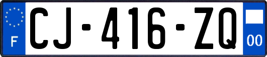 CJ-416-ZQ