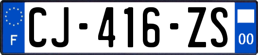 CJ-416-ZS