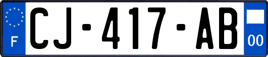 CJ-417-AB