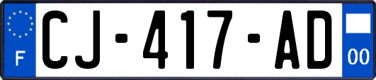 CJ-417-AD