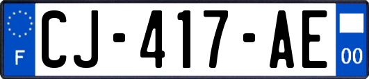 CJ-417-AE